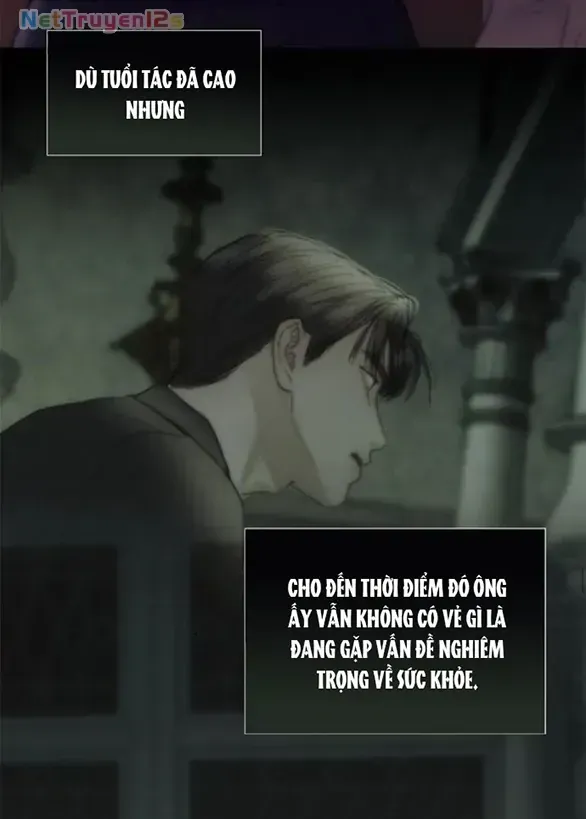Serena Chapter 133 - TC Truyện