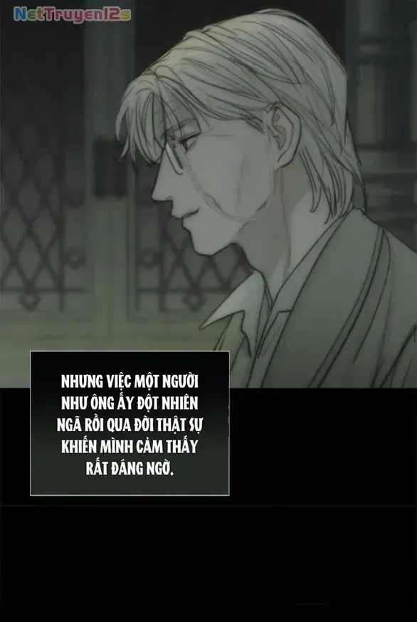 Serena Chapter 133 - TC Truyện