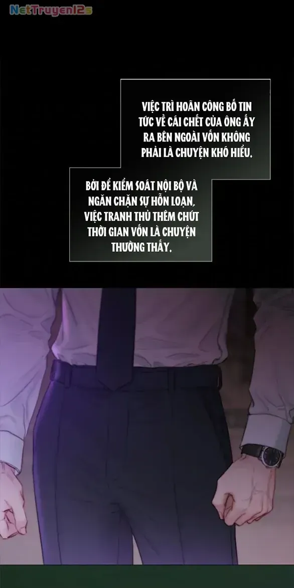 Serena Chapter 133 - TC Truyện