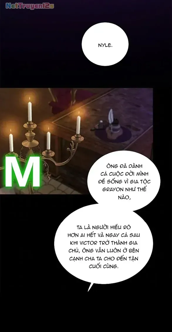 Serena Chapter 133 - TC Truyện