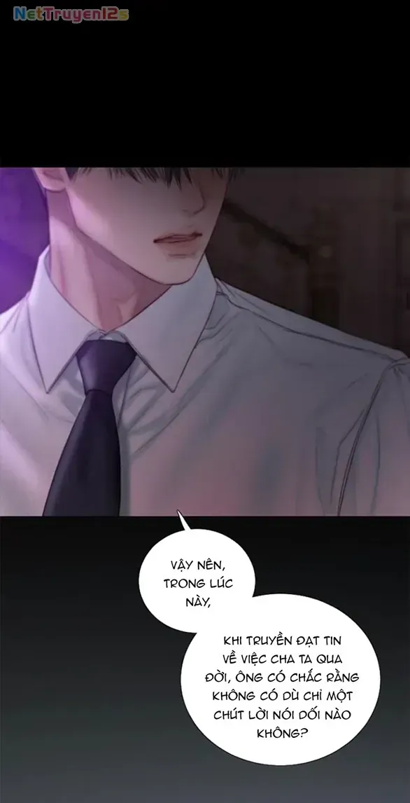 Serena Chapter 133 - TC Truyện