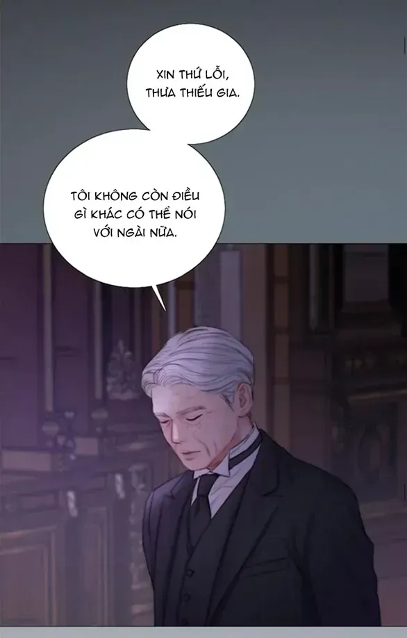 Serena Chapter 133 - TC Truyện