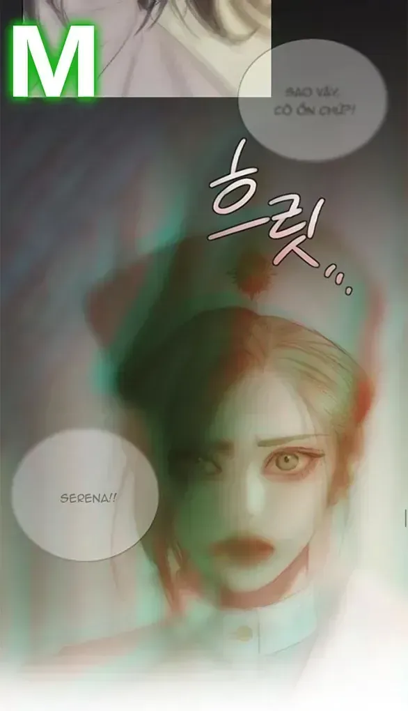 Serena Chapter 133 - TC Truyện