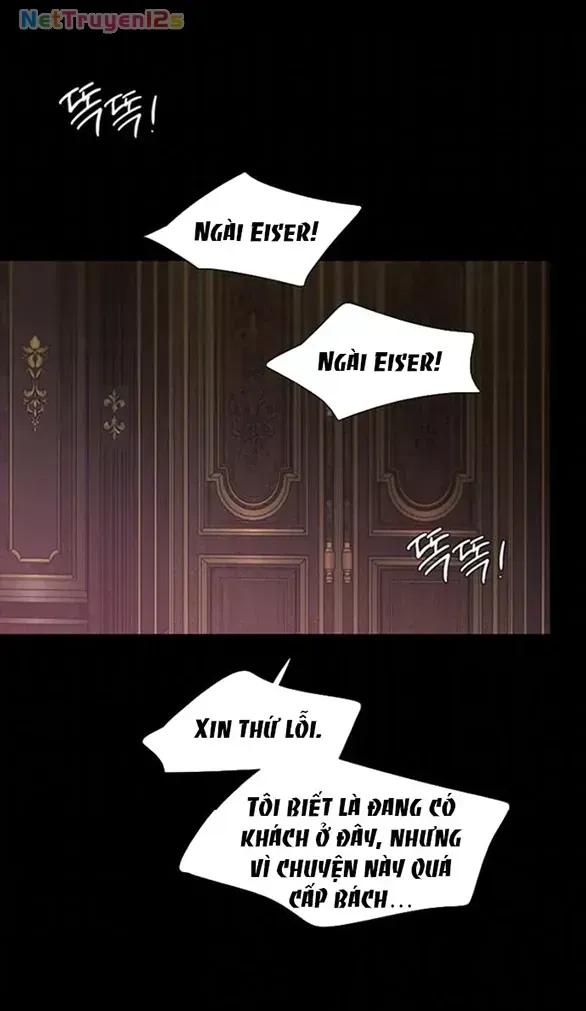 Serena Chapter 133 - TC Truyện