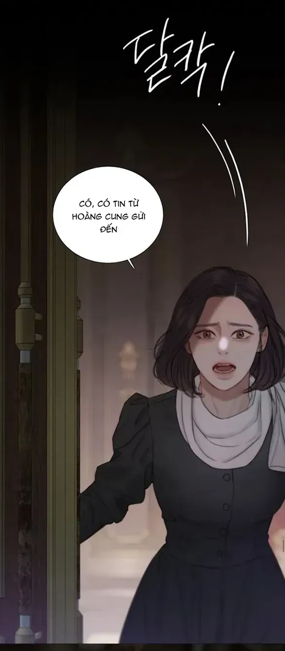 Serena Chapter 133 - TC Truyện