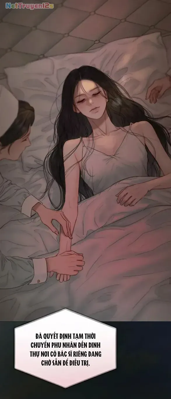 Serena Chapter 133 - TC Truyện