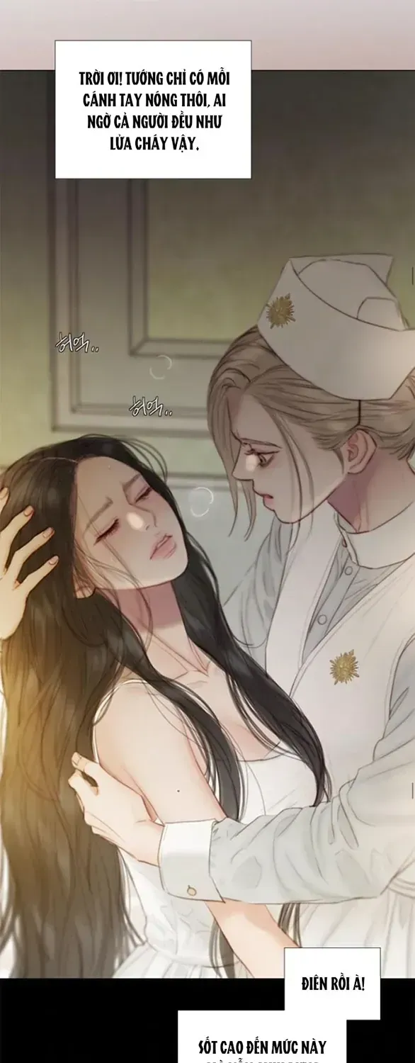 Serena Chapter 133 - TC Truyện