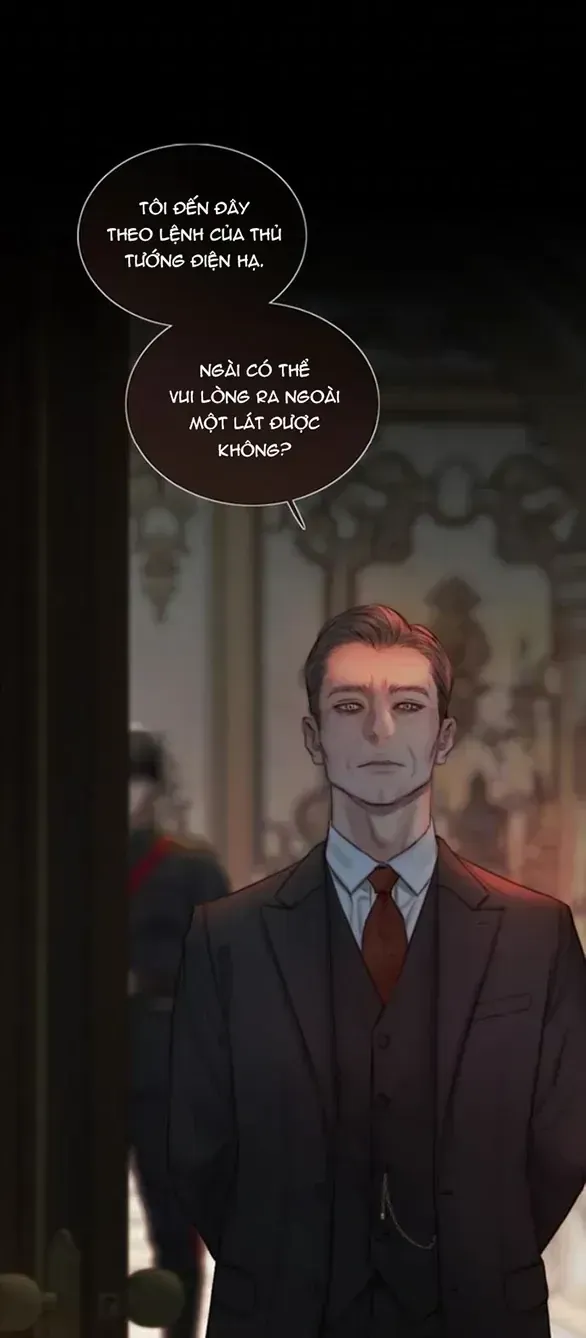Serena Chapter 133 - TC Truyện