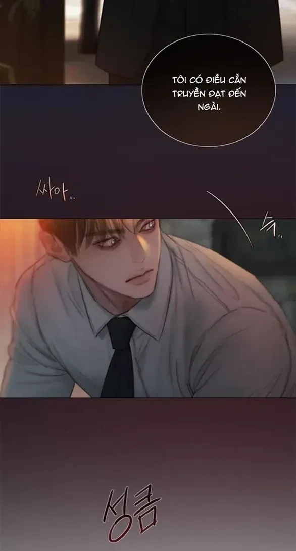 Serena Chapter 133 - TC Truyện