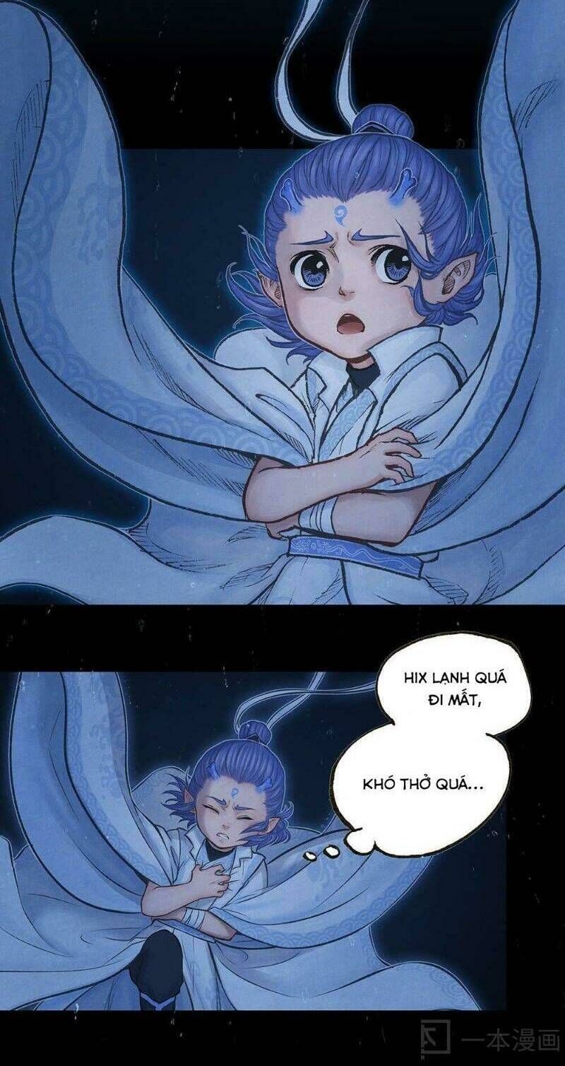 Ngao Bính Chapter 8 - TC Truyện