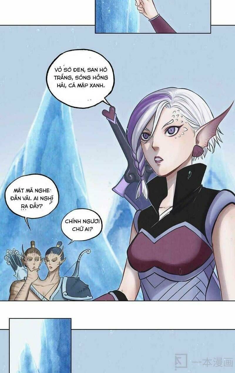 Ngao Bính Chapter 9 - TC Truyện