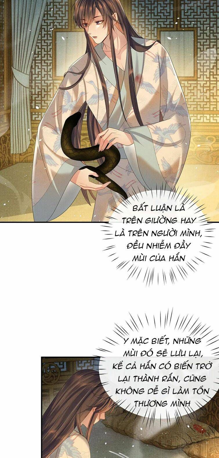 Ngộ Xà Chapter 89 - TC Truyện