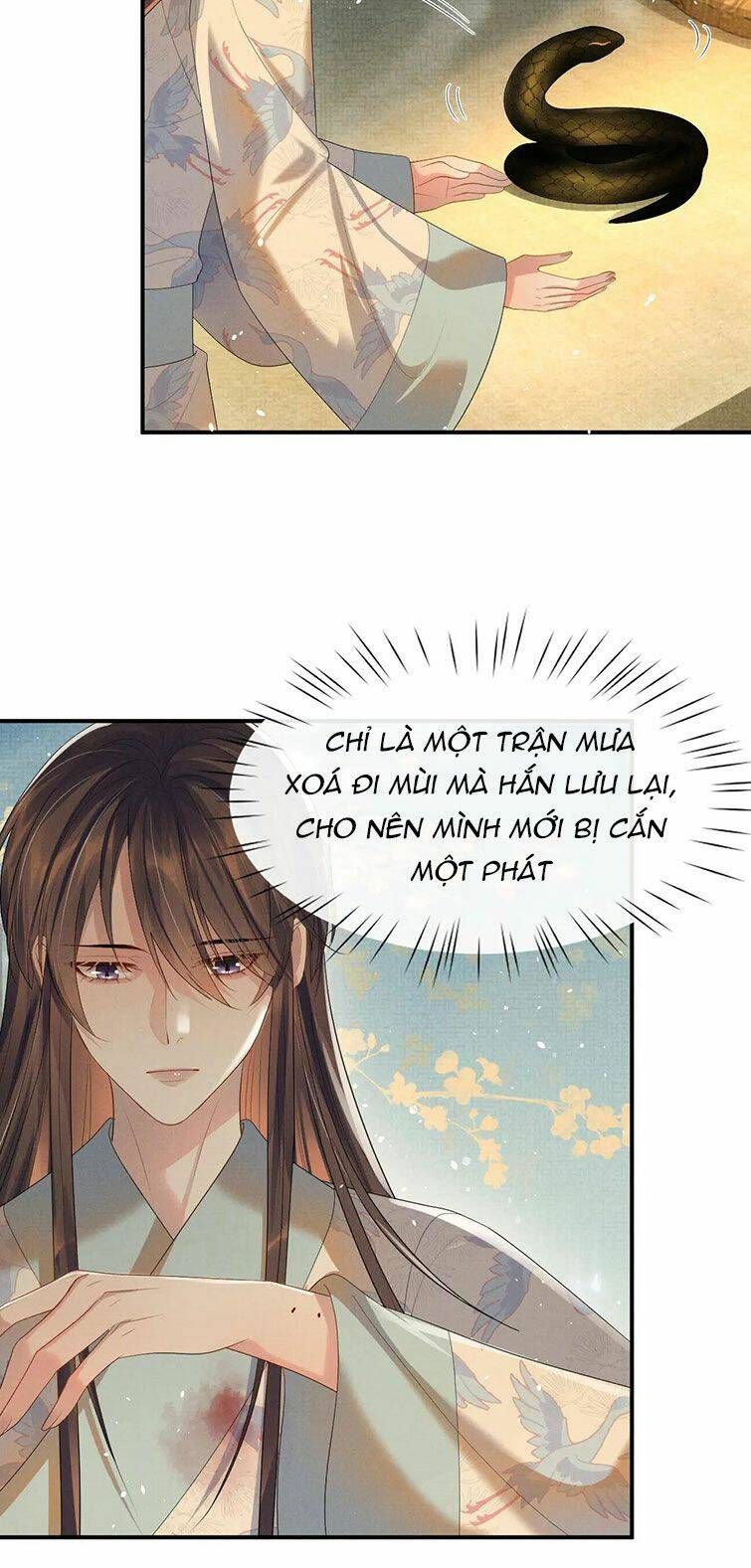 Ngộ Xà Chapter 89 - TC Truyện