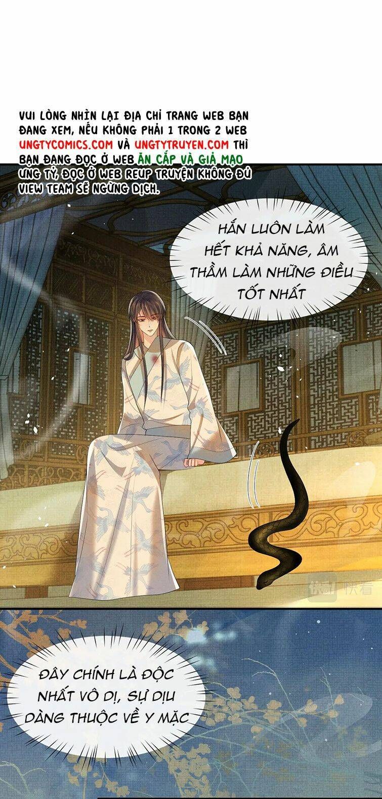 Ngộ Xà Chapter 89 - TC Truyện