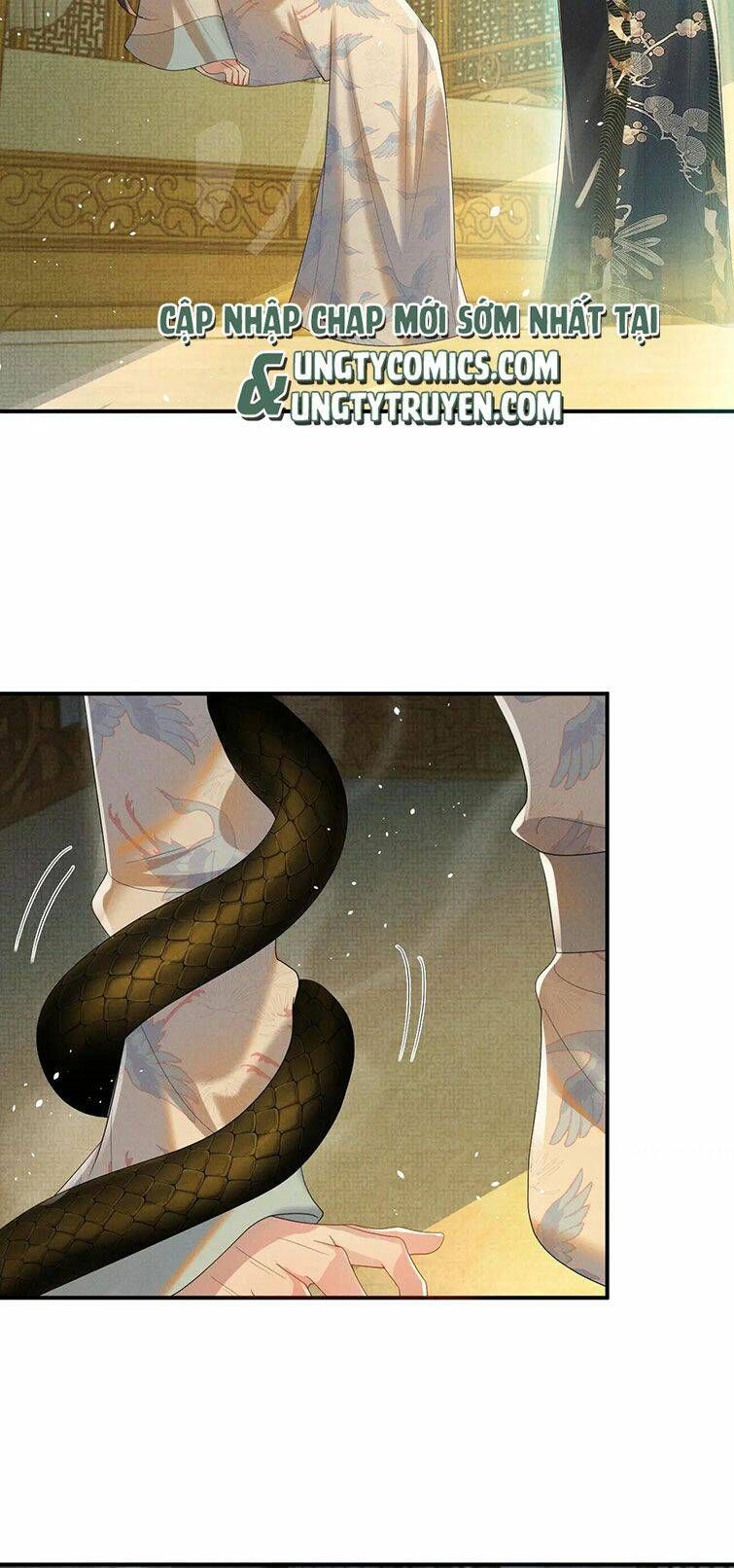 Ngộ Xà Chapter 89 - TC Truyện
