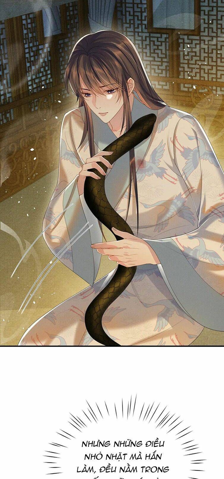 Ngộ Xà Chapter 89 - TC Truyện