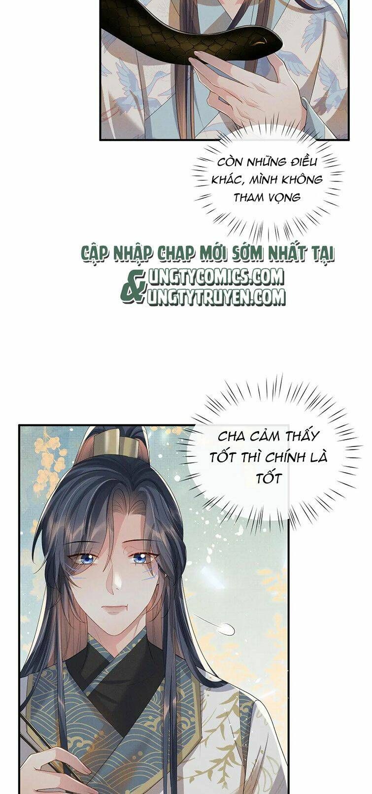 Ngộ Xà Chapter 89 - TC Truyện