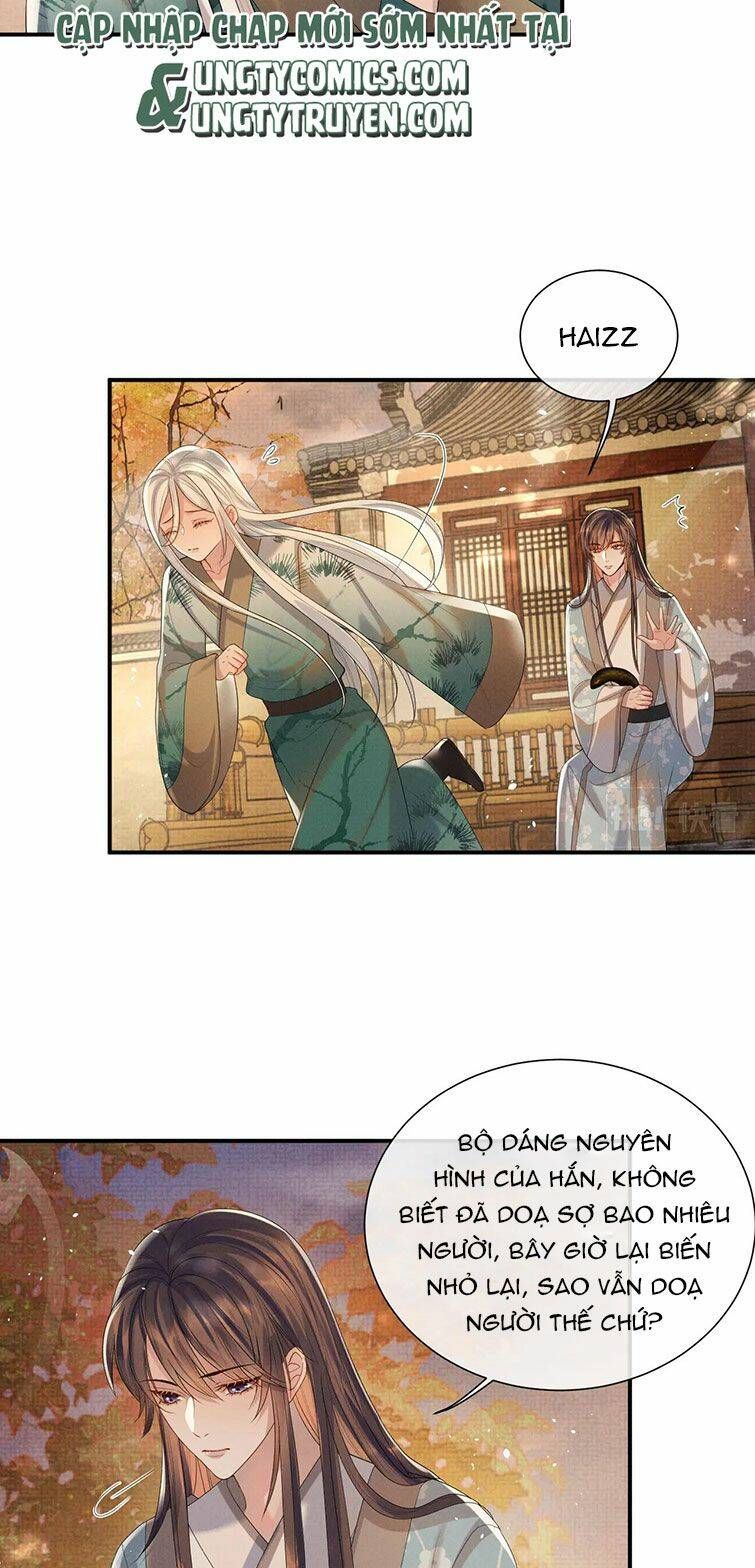 Ngộ Xà Chapter 89 - TC Truyện