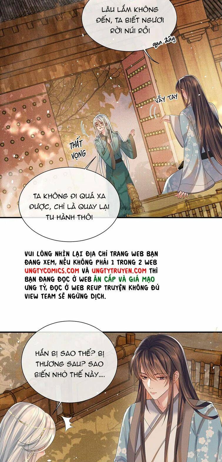 Ngộ Xà Chapter 89 - TC Truyện