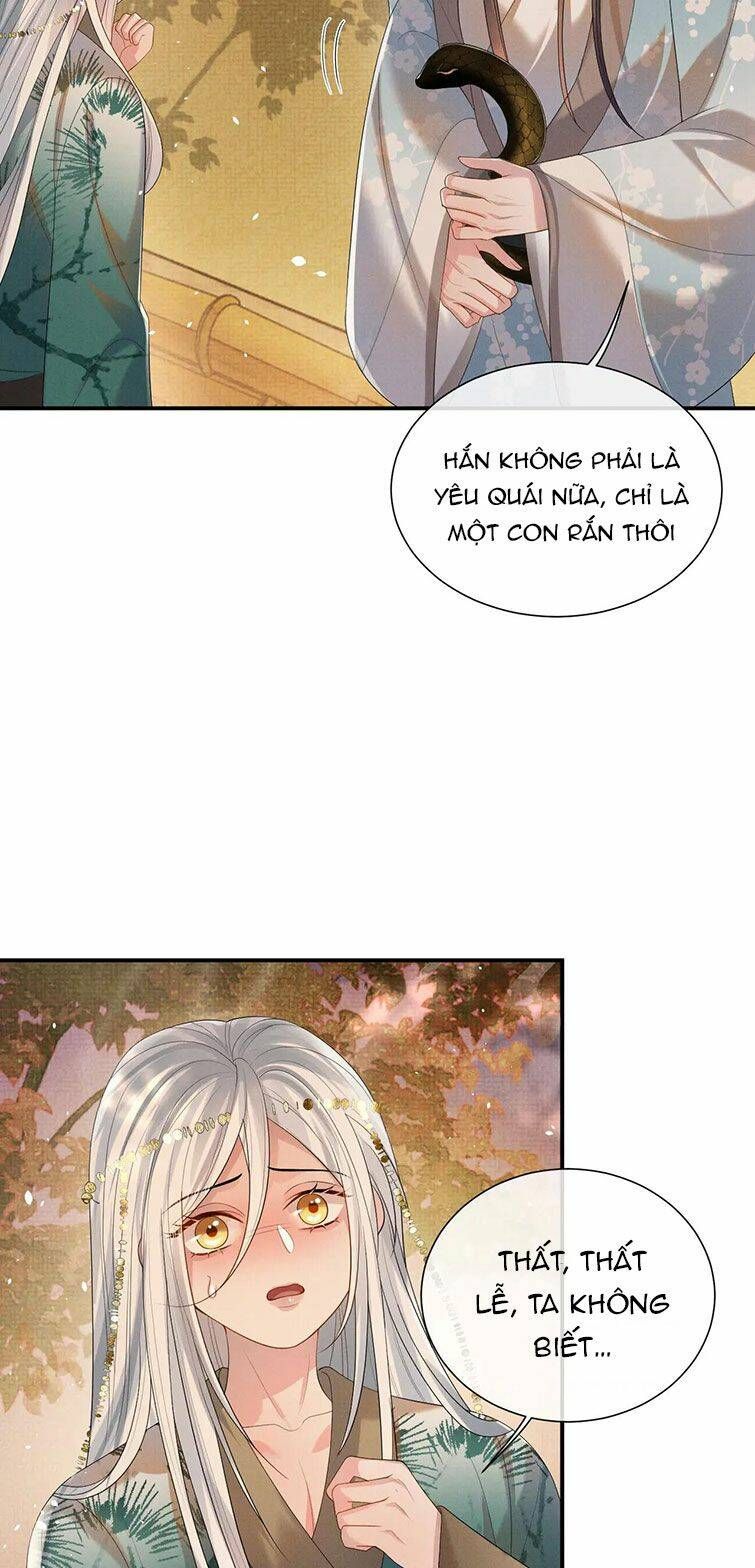 Ngộ Xà Chapter 89 - TC Truyện