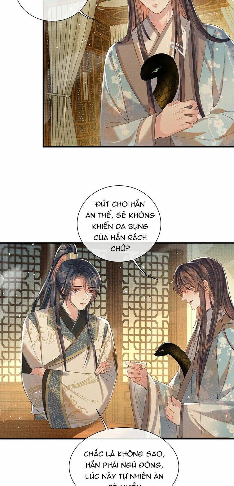 Ngộ Xà Chapter 89 - TC Truyện