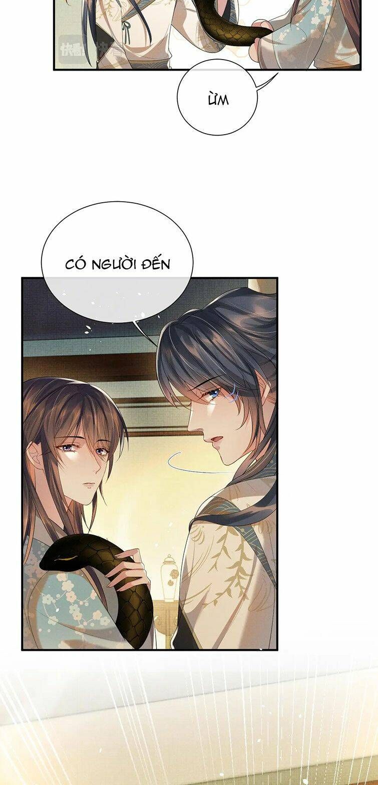 Ngộ Xà Chapter 89 - TC Truyện