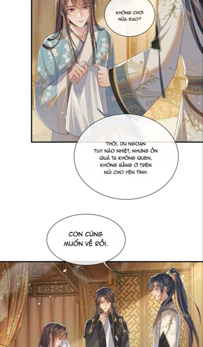 Ngộ Xà Chapter 83 - TC Truyện