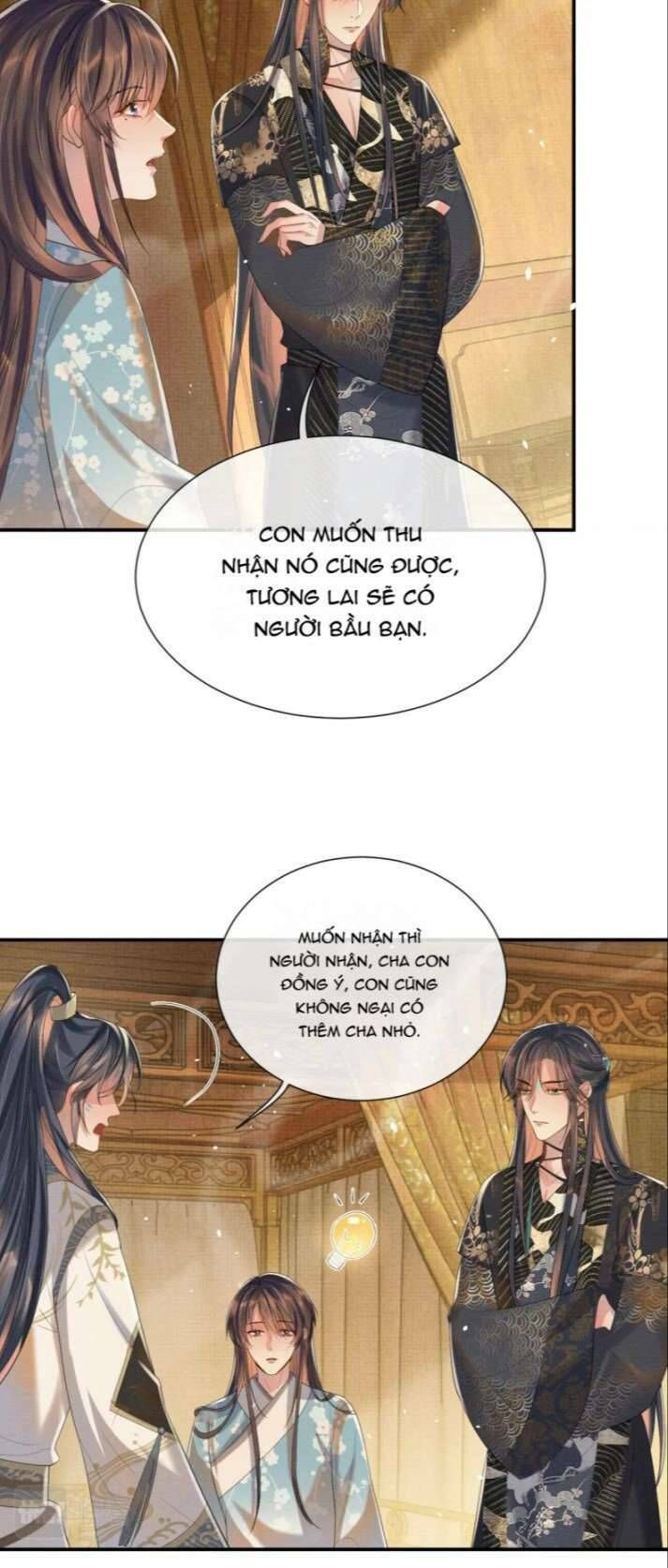 Ngộ Xà Chapter 83 - TC Truyện