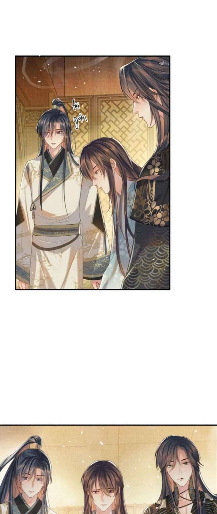 Ngộ Xà Chapter 83 - TC Truyện