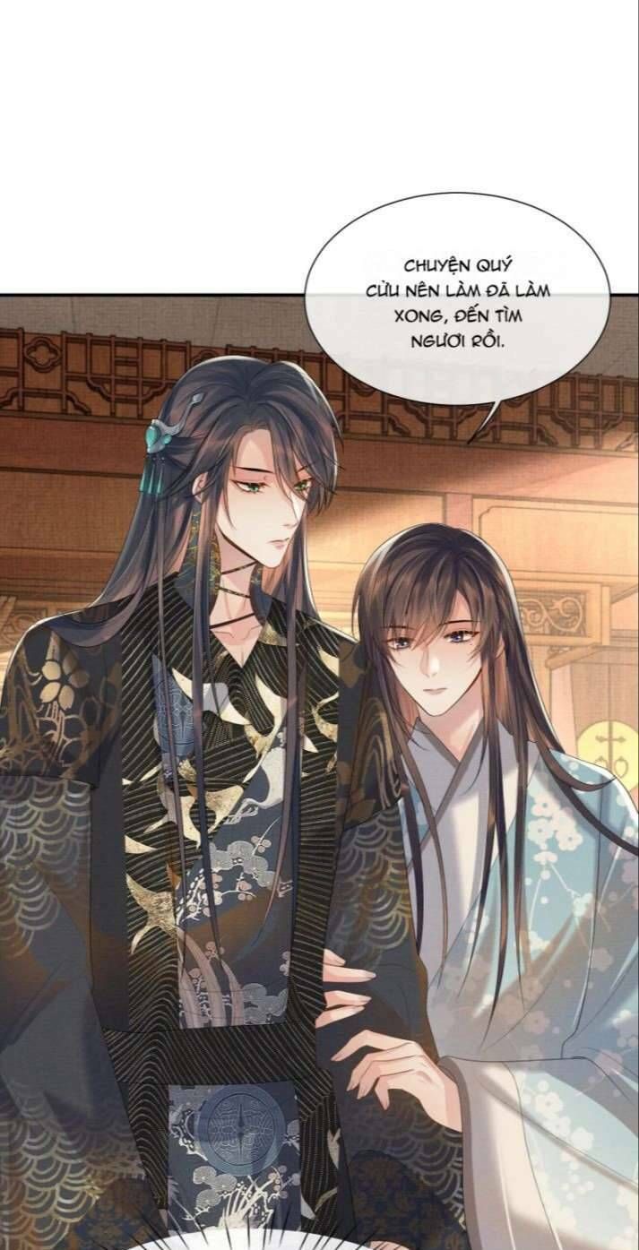 Ngộ Xà Chapter 83 - TC Truyện