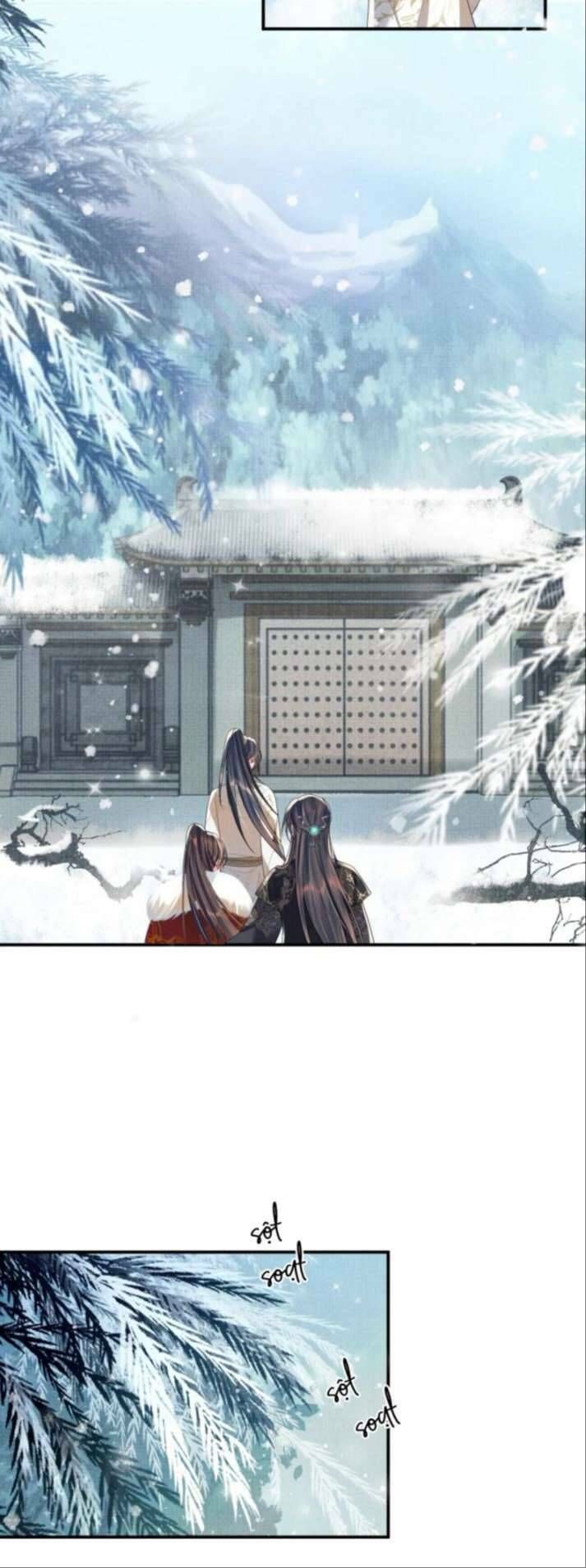 Ngộ Xà Chapter 83 - TC Truyện