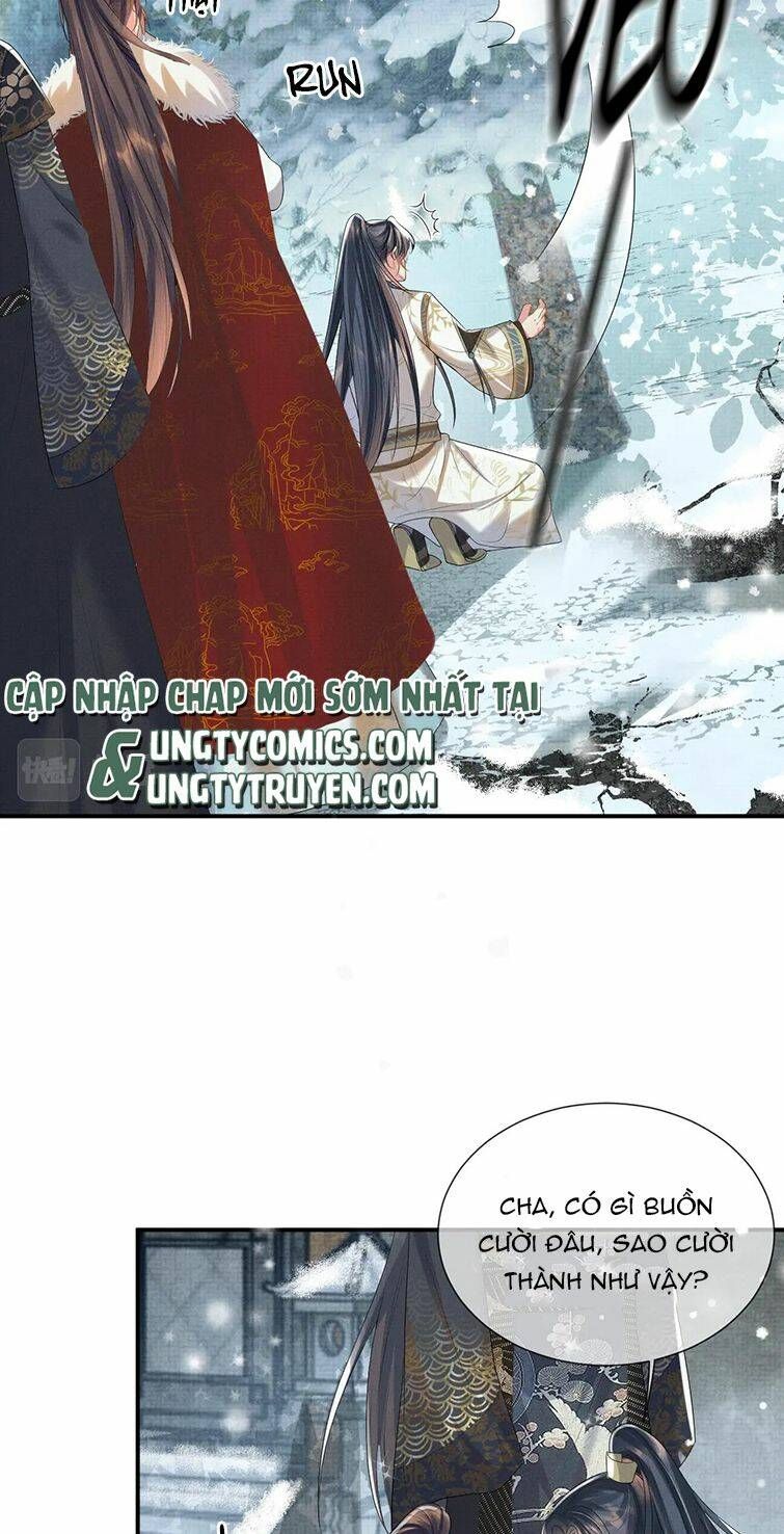 Ngộ Xà Chapter 84 - AB Truyện