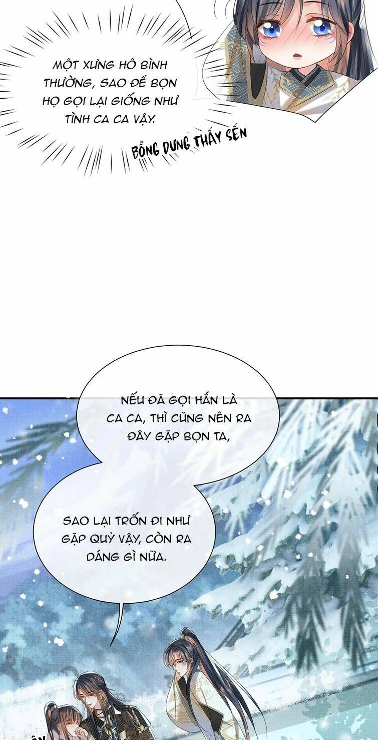Ngộ Xà Chapter 84 - AB Truyện