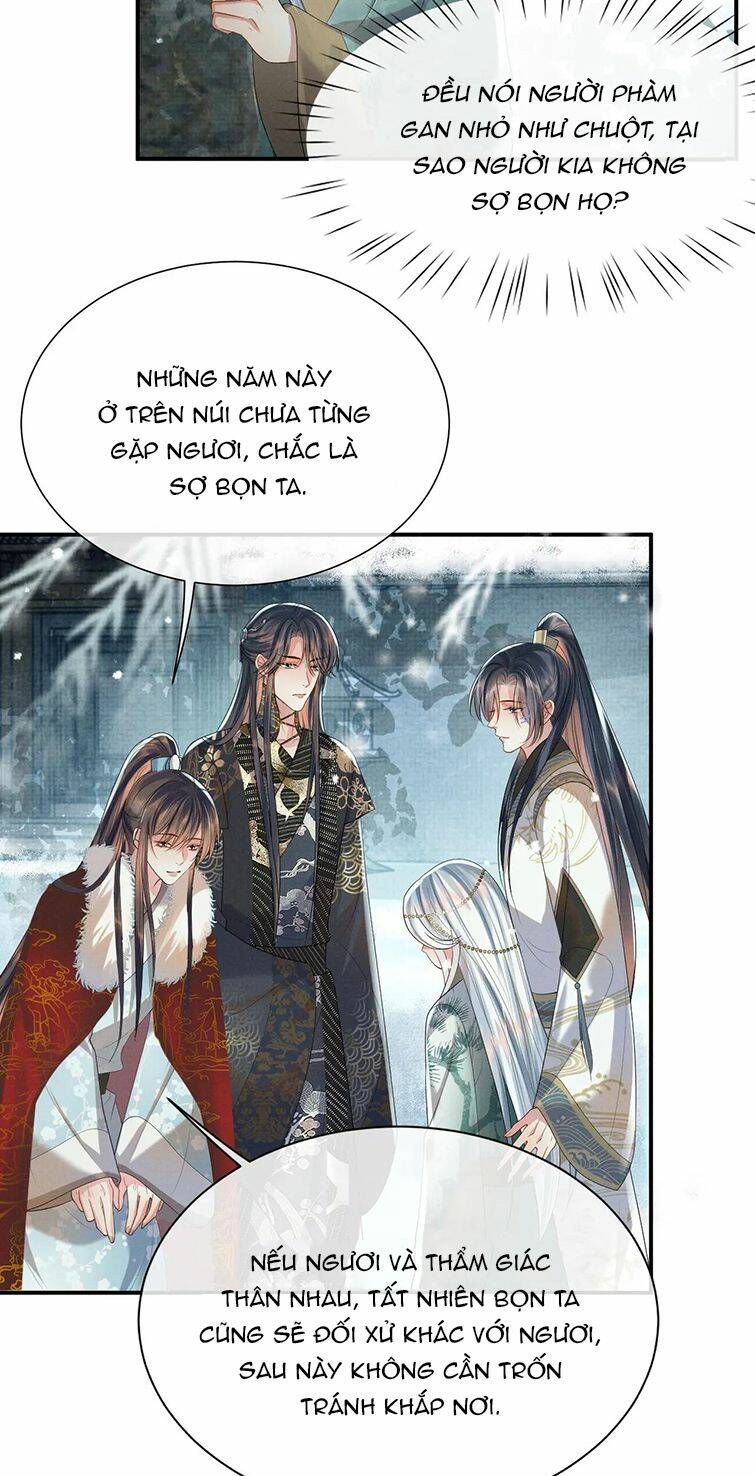 Ngộ Xà Chapter 84 - AB Truyện