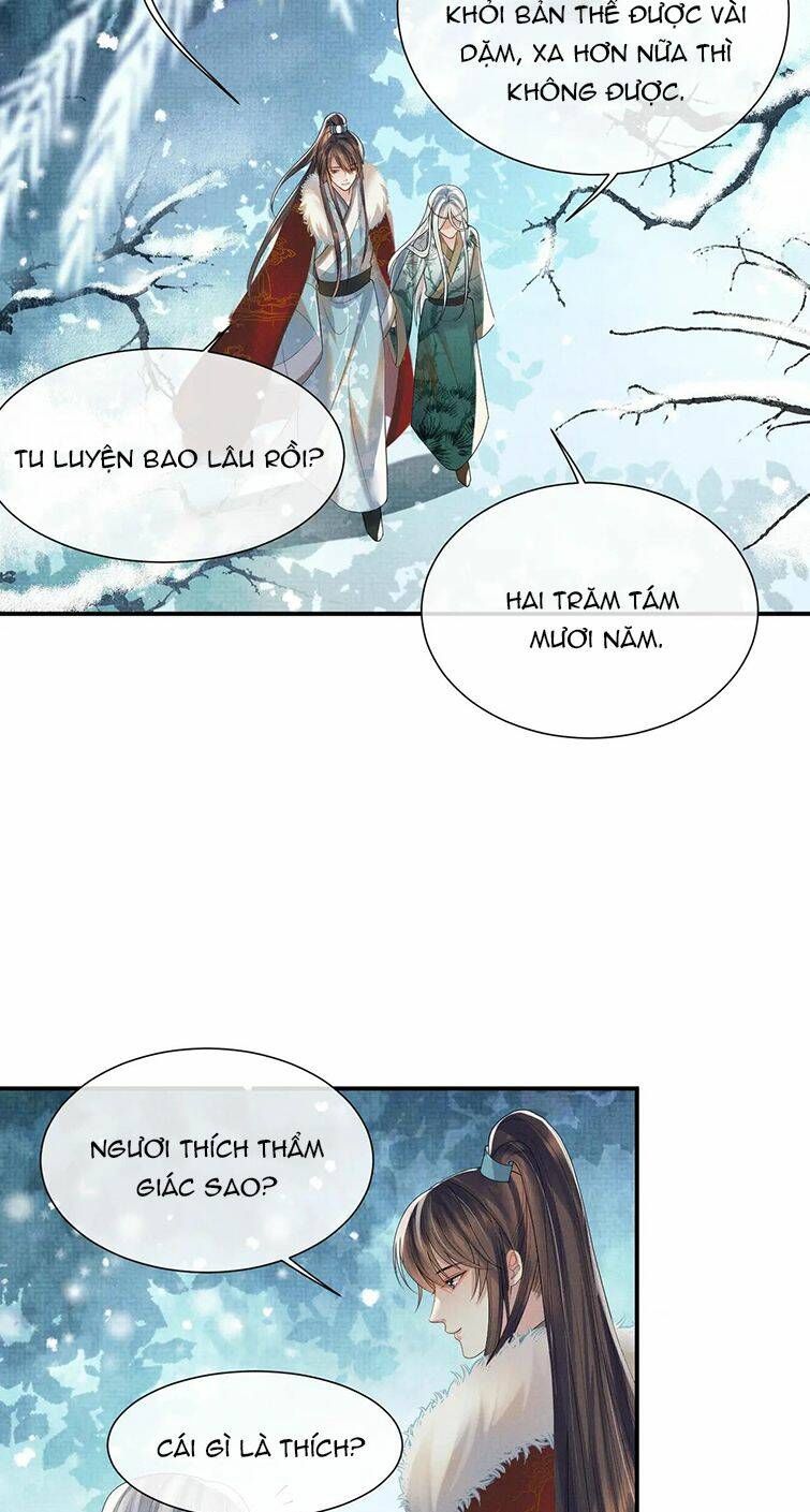Ngộ Xà Chapter 84 - AB Truyện