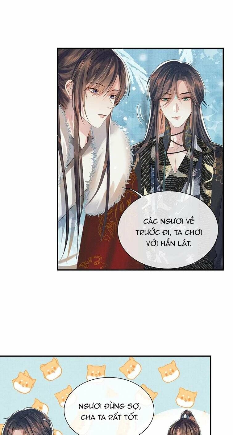 Ngộ Xà Chapter 84 - AB Truyện