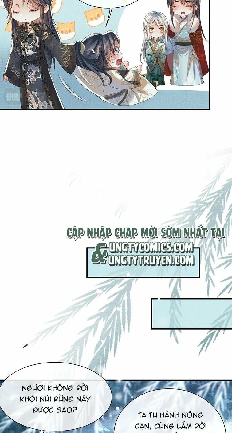 Ngộ Xà Chapter 84 - AB Truyện