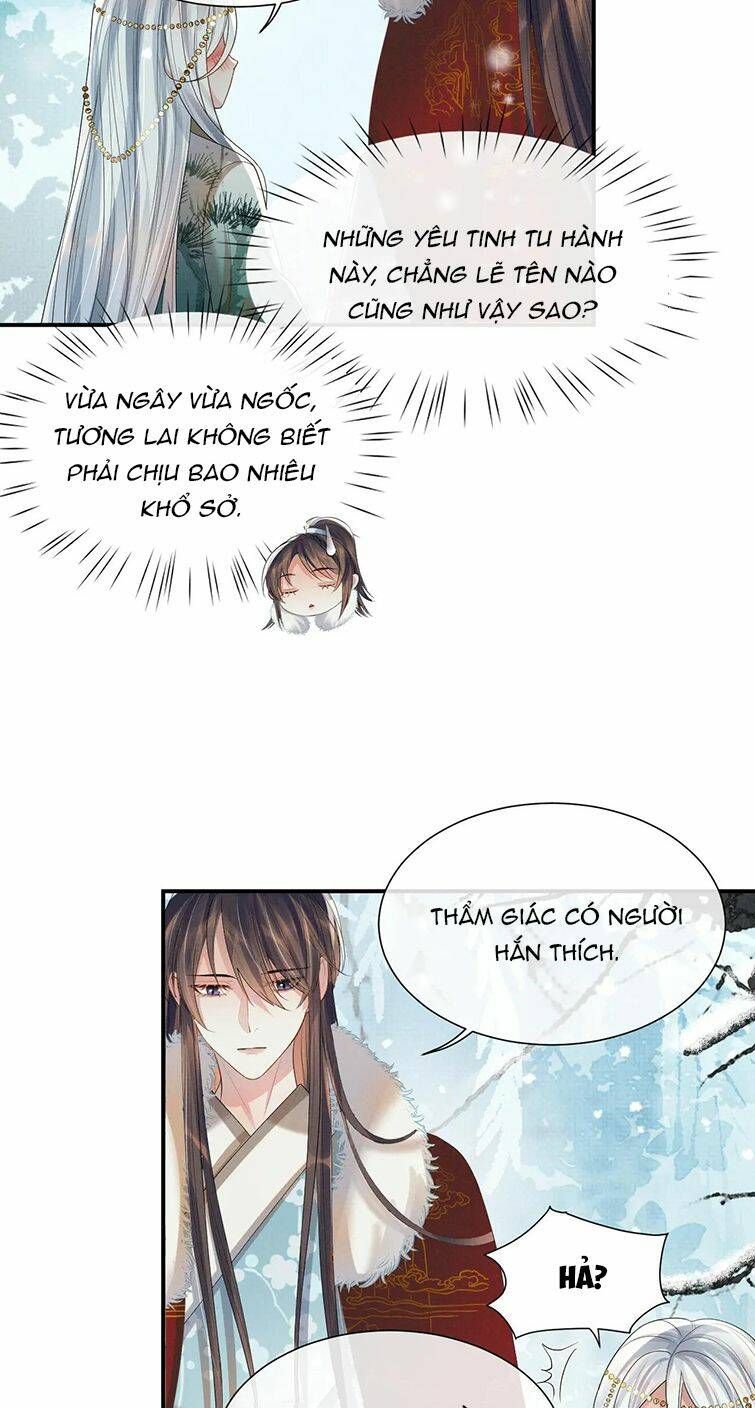 Ngộ Xà Chapter 84 - AB Truyện