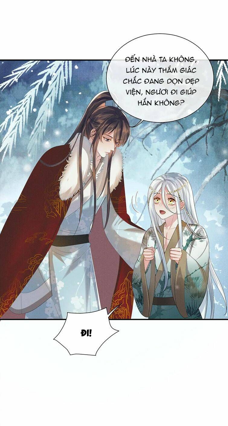 Ngộ Xà Chapter 84 - AB Truyện