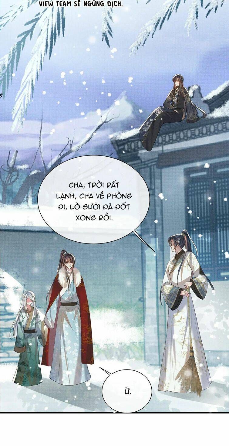 Ngộ Xà Chapter 84 - AB Truyện