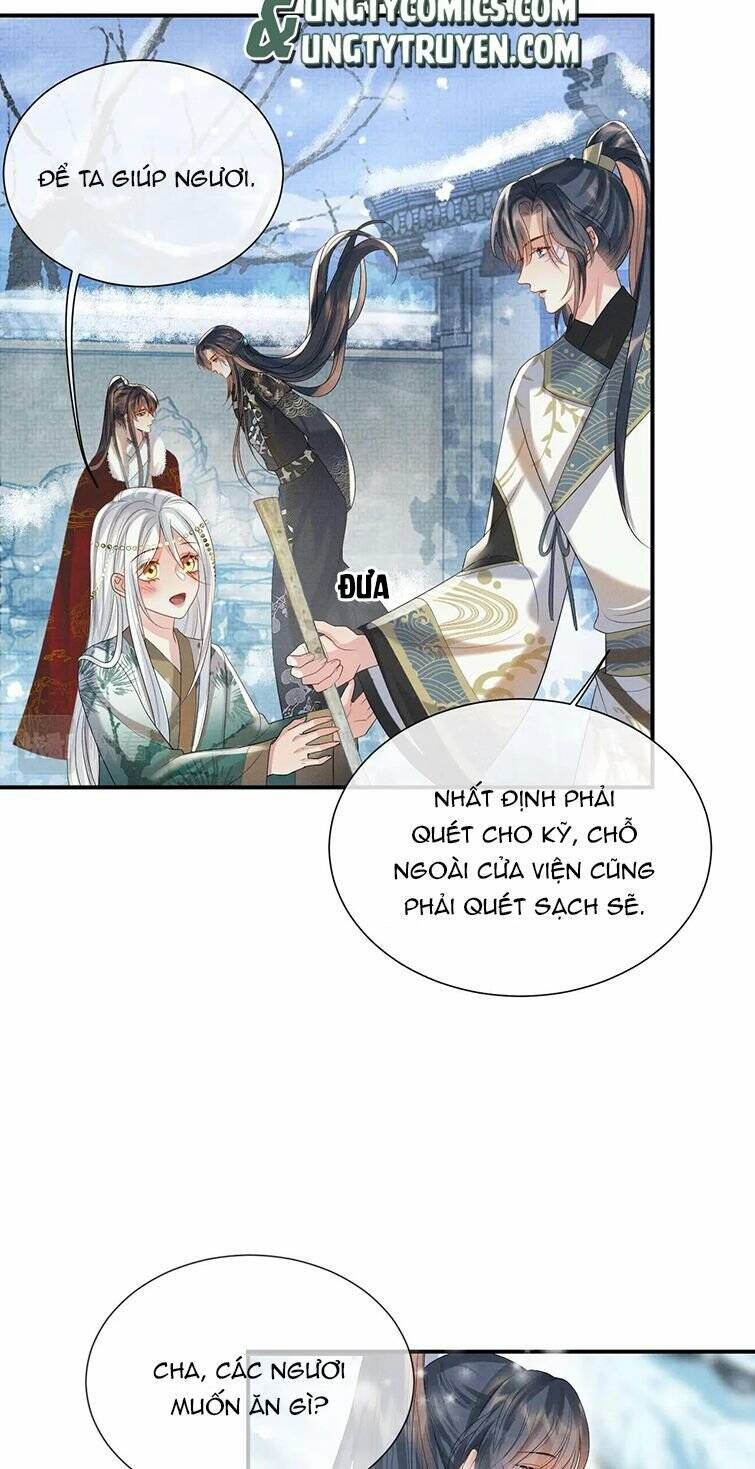 Ngộ Xà Chapter 84 - AB Truyện