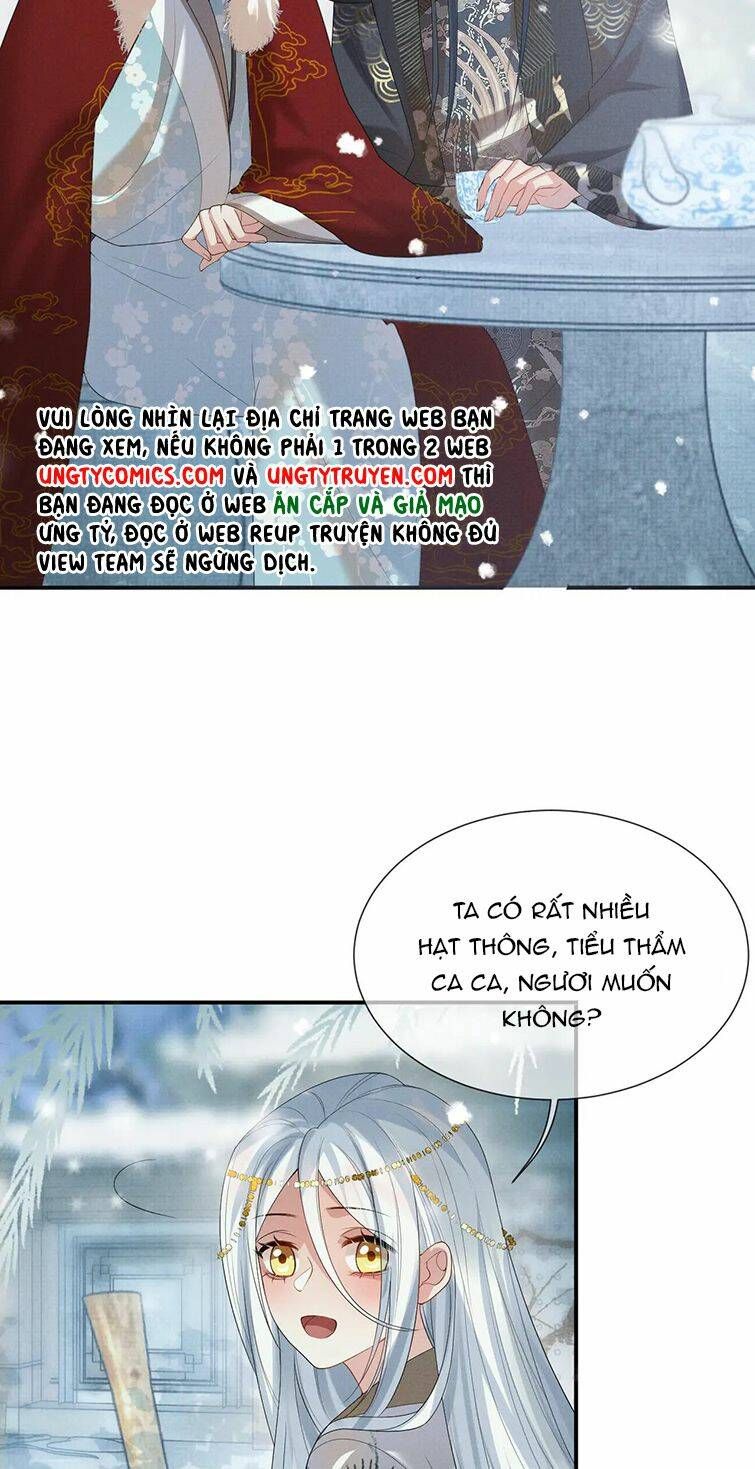 Ngộ Xà Chapter 84 - AB Truyện