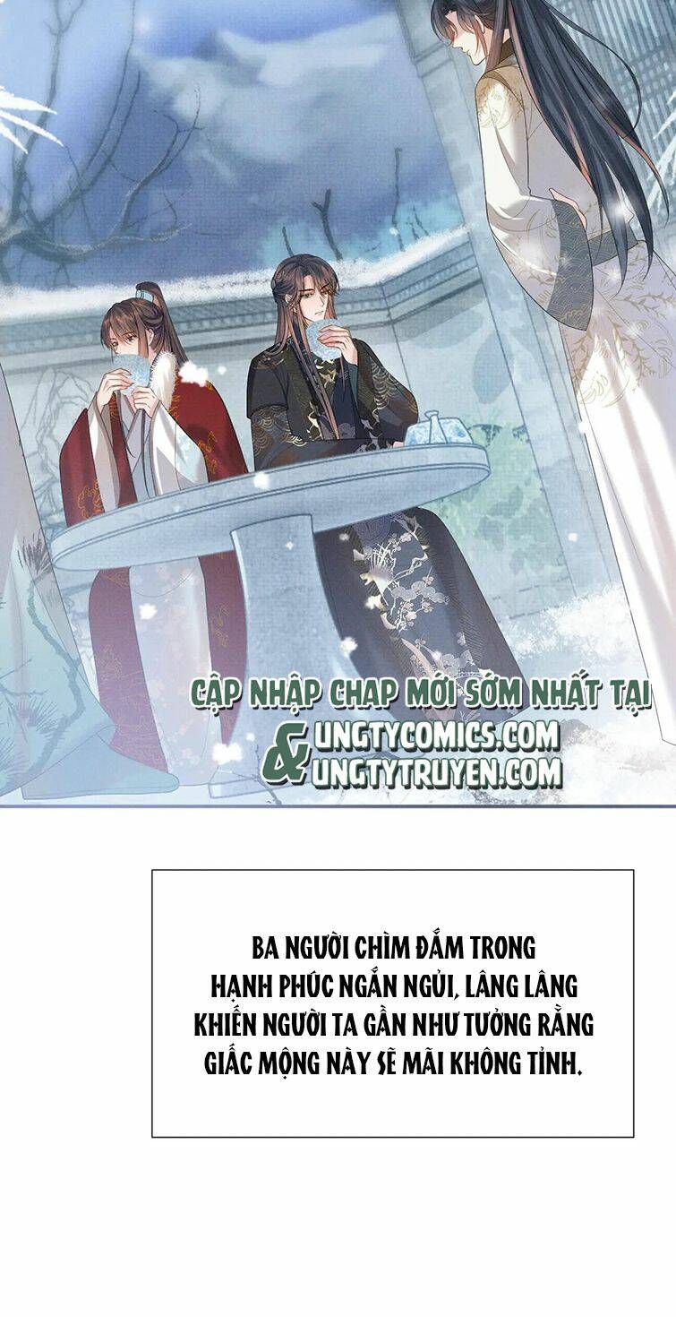 Ngộ Xà Chapter 84 - AB Truyện