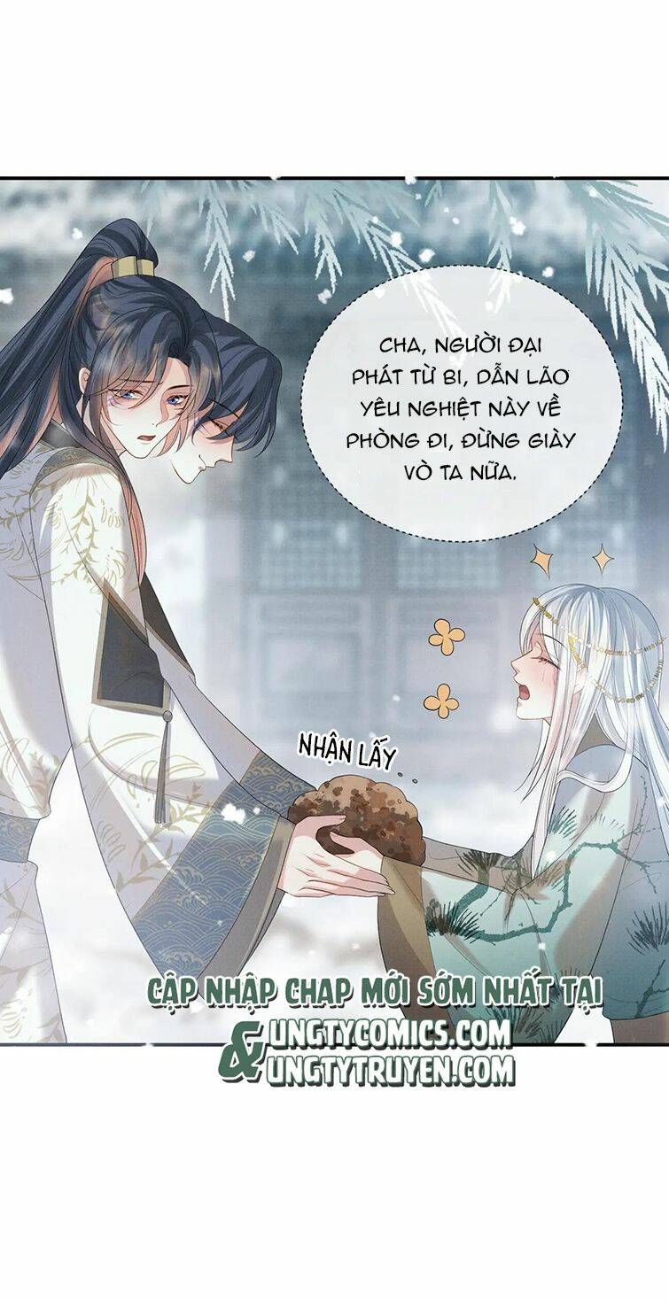 Ngộ Xà Chapter 84 - AB Truyện