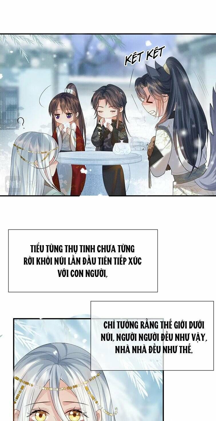 Ngộ Xà Chapter 84 - AB Truyện