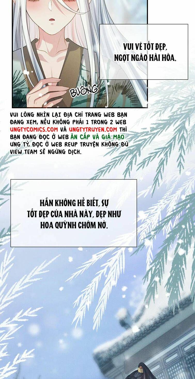 Ngộ Xà Chapter 84 - AB Truyện