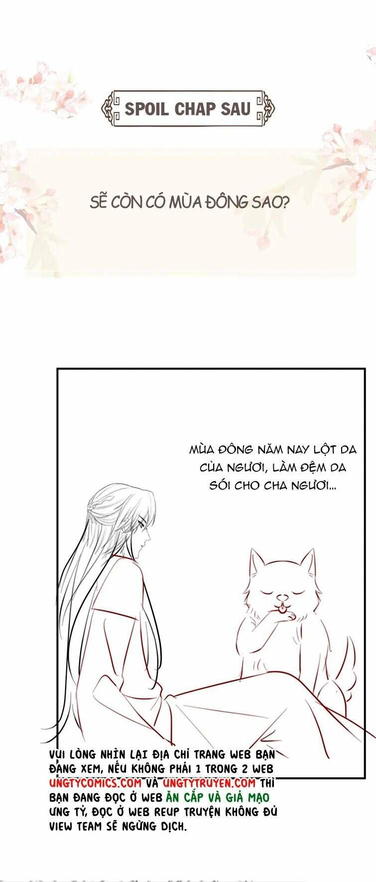 Ngộ Xà Chapter 84 - AB Truyện