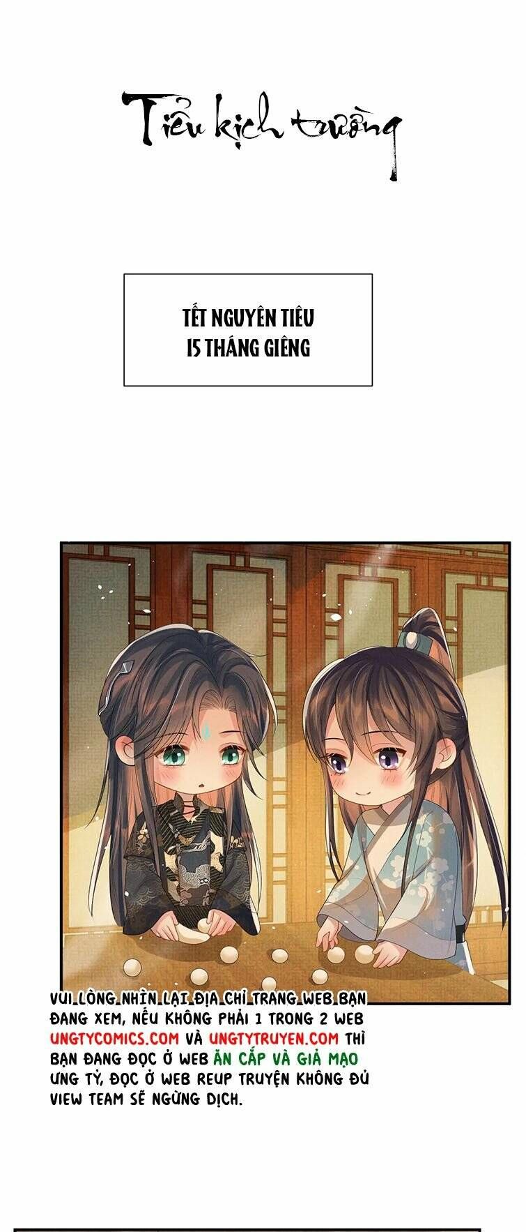 Ngộ Xà Chapter 84 - AB Truyện