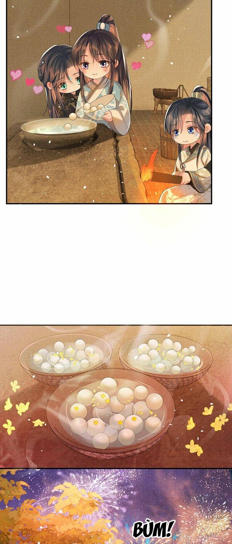 Ngộ Xà Chapter 84 - AB Truyện