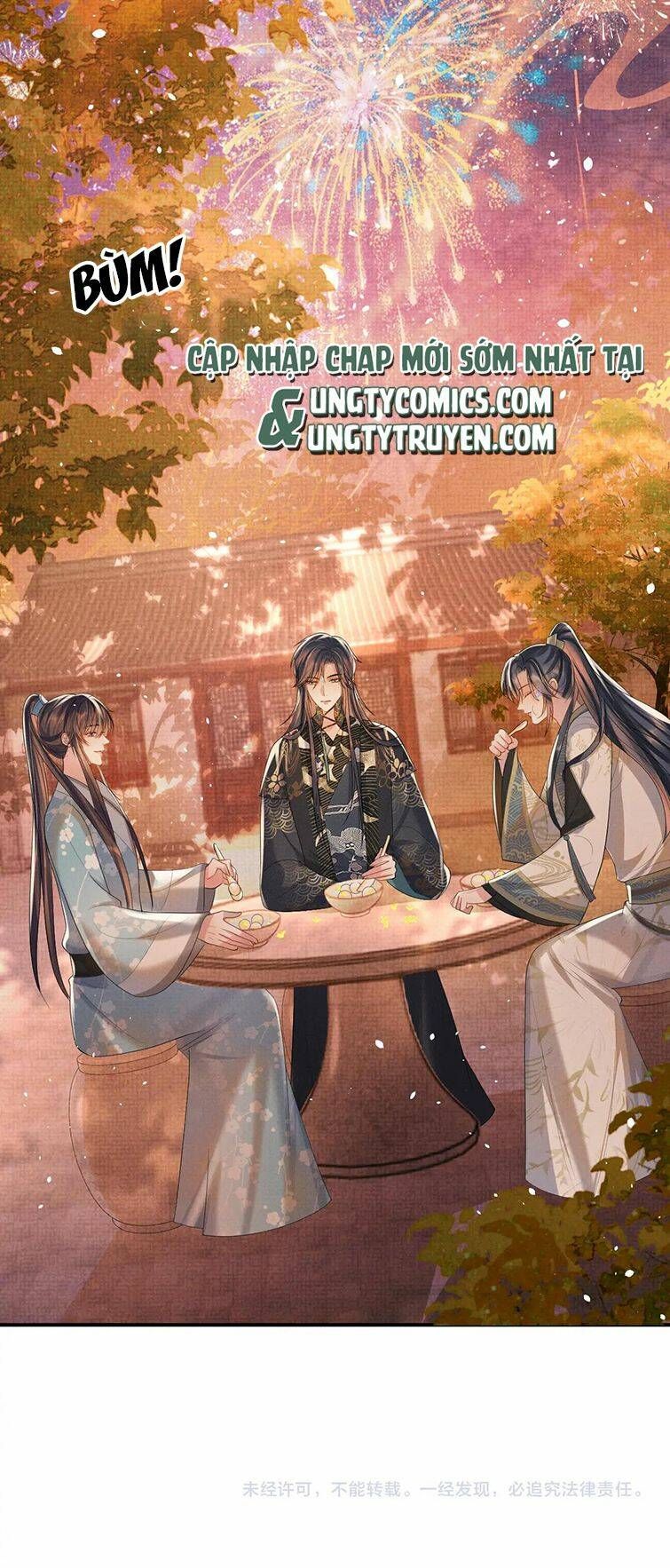 Ngộ Xà Chapter 84 - AB Truyện